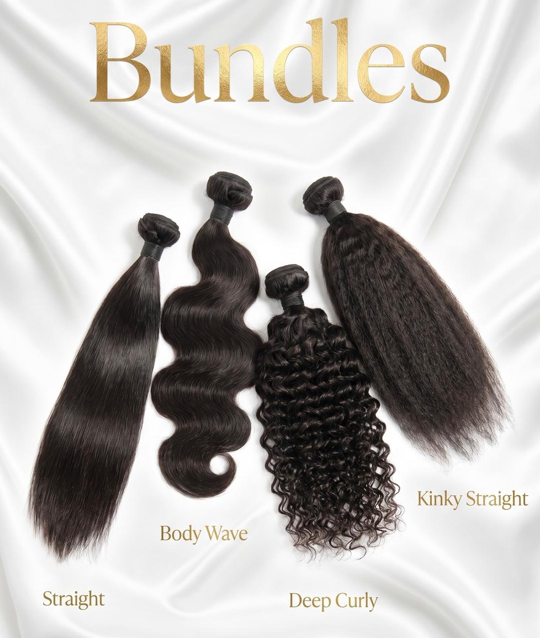 Bundles